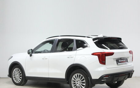 Haval Jolion, 2024 год, 2 040 000 рублей, 7 фотография