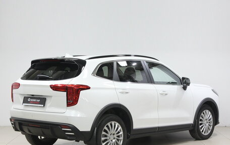 Haval Jolion, 2024 год, 2 040 000 рублей, 5 фотография