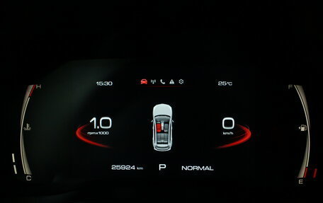 Haval Jolion, 2024 год, 2 040 000 рублей, 12 фотография