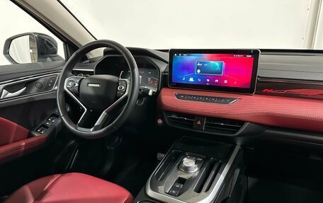 Haval Jolion, 2024 год, 2 040 000 рублей, 13 фотография