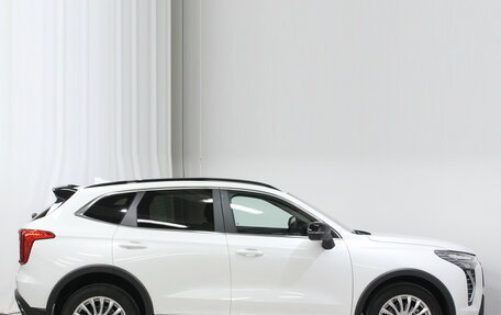 Haval Jolion, 2024 год, 2 040 000 рублей, 4 фотография
