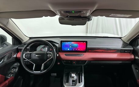 Haval Jolion, 2024 год, 2 040 000 рублей, 14 фотография