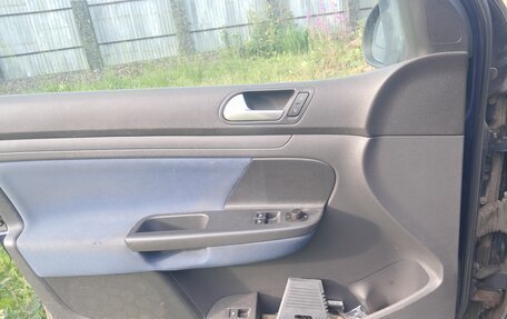 Volkswagen Golf V, 2007 год, 250 000 рублей, 9 фотография