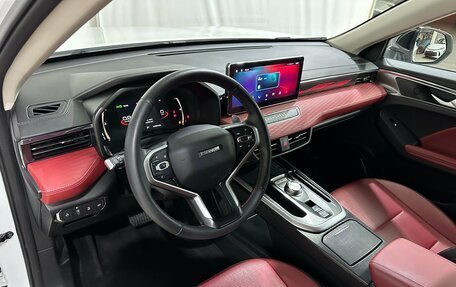 Haval Jolion, 2024 год, 2 040 000 рублей, 20 фотография