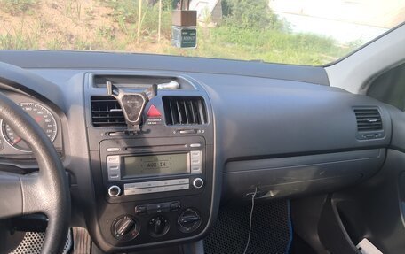 Volkswagen Golf V, 2007 год, 250 000 рублей, 7 фотография