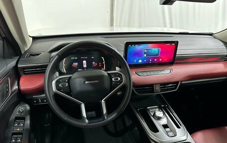 Haval Jolion, 2024 год, 2 040 000 рублей, 26 фотография