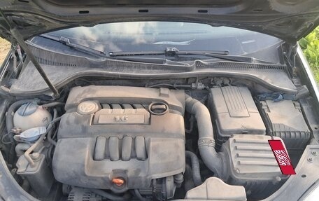Volkswagen Golf V, 2007 год, 250 000 рублей, 10 фотография