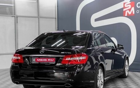 Mercedes-Benz E-Класс, 2010 год, 1 779 900 рублей, 6 фотография
