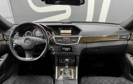 Mercedes-Benz E-Класс, 2010 год, 1 779 900 рублей, 8 фотография