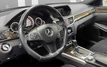 Mercedes-Benz E-Класс, 2010 год, 1 779 900 рублей, 7 фотография