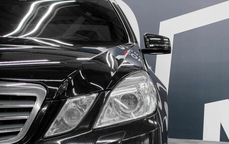 Mercedes-Benz E-Класс, 2010 год, 1 779 900 рублей, 15 фотография