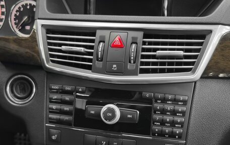 Mercedes-Benz E-Класс, 2010 год, 1 779 900 рублей, 11 фотография