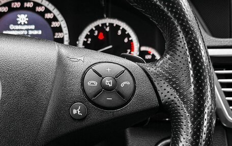 Mercedes-Benz E-Класс, 2010 год, 1 779 900 рублей, 13 фотография