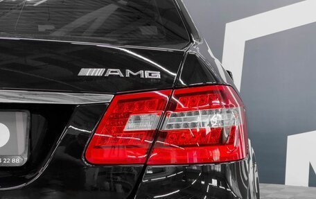 Mercedes-Benz E-Класс, 2010 год, 1 779 900 рублей, 16 фотография