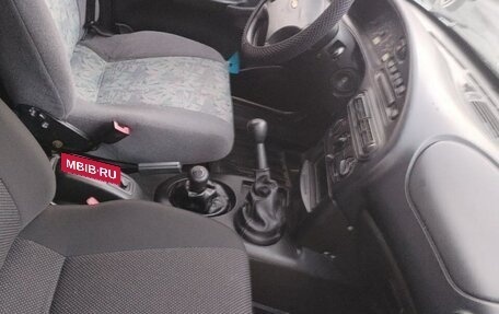 Chevrolet Niva I рестайлинг, 2007 год, 260 000 рублей, 5 фотография