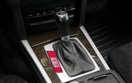 Mercedes-Benz E-Класс, 2010 год, 1 779 900 рублей, 14 фотография