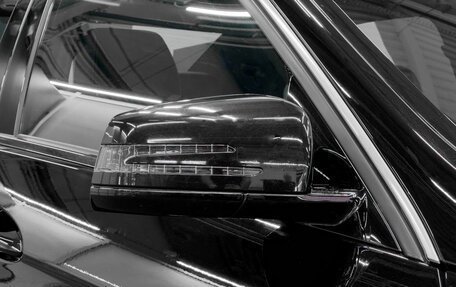 Mercedes-Benz E-Класс, 2010 год, 1 779 900 рублей, 17 фотография