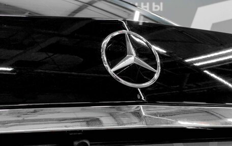 Mercedes-Benz E-Класс, 2010 год, 1 779 900 рублей, 18 фотография