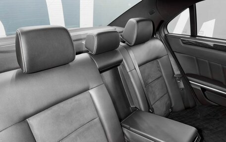 Mercedes-Benz E-Класс, 2010 год, 1 779 900 рублей, 21 фотография