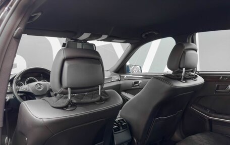 Mercedes-Benz E-Класс, 2010 год, 1 779 900 рублей, 19 фотография