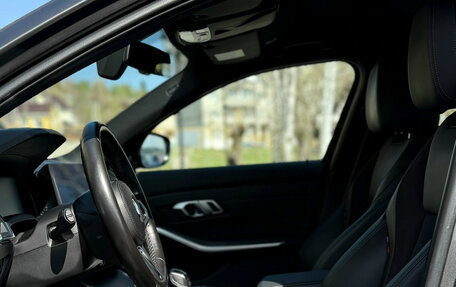 BMW 3 серия, 2021 год, 4 250 000 рублей, 8 фотография