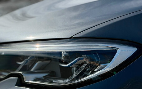 BMW 3 серия, 2021 год, 4 250 000 рублей, 12 фотография