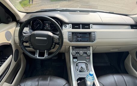 Land Rover Range Rover Evoque I, 2015 год, 1 990 000 рублей, 11 фотография
