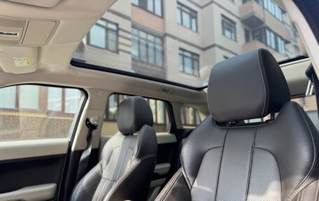 Land Rover Range Rover Evoque I, 2015 год, 1 990 000 рублей, 9 фотография