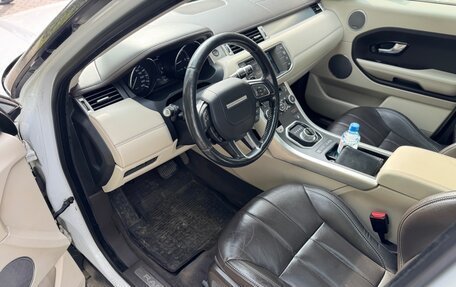 Land Rover Range Rover Evoque I, 2015 год, 1 990 000 рублей, 4 фотография