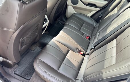 Land Rover Range Rover Evoque I, 2015 год, 1 990 000 рублей, 10 фотография