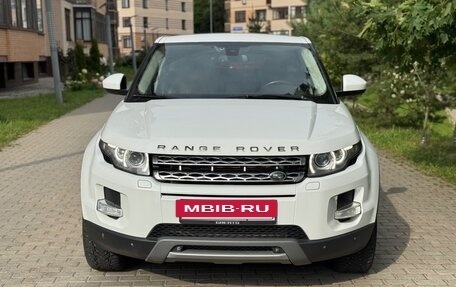 Land Rover Range Rover Evoque I, 2015 год, 1 990 000 рублей, 2 фотография