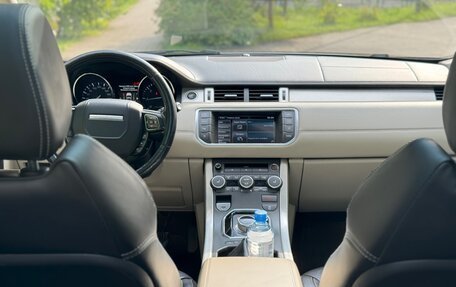 Land Rover Range Rover Evoque I, 2015 год, 1 990 000 рублей, 21 фотография