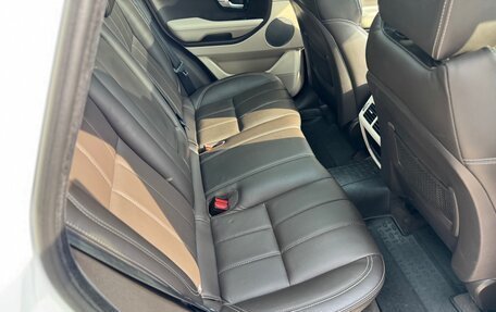 Land Rover Range Rover Evoque I, 2015 год, 1 990 000 рублей, 22 фотография