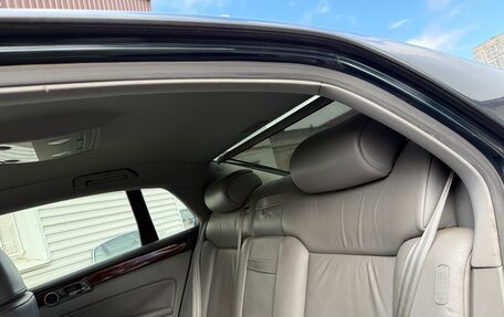 Volkswagen Phaeton I рестайлинг, 2003 год, 280 000 рублей, 4 фотография