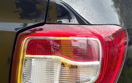 Renault Logan II, 2014 год, 510 000 рублей, 9 фотография