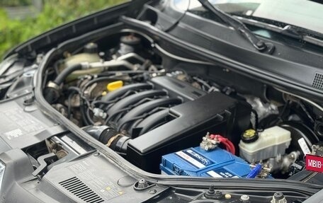 Renault Logan II, 2014 год, 510 000 рублей, 13 фотография