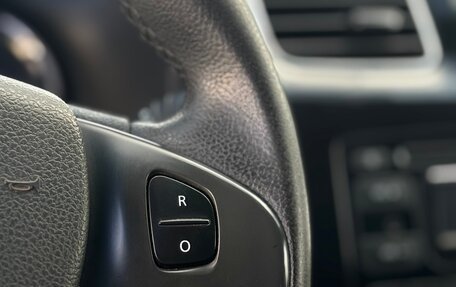 Renault Logan II, 2014 год, 510 000 рублей, 24 фотография