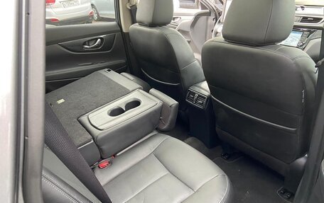 Nissan X-Trail, 2015 год, 1 550 000 рублей, 6 фотография