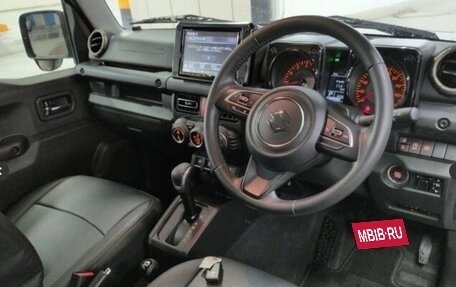 Suzuki Jimny, 2023 год, 1 930 000 рублей, 4 фотография