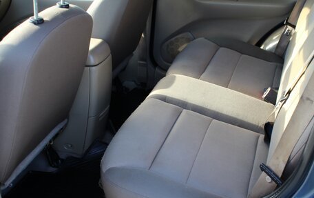 Ford Escape II, 2004 год, 545 000 рублей, 7 фотография