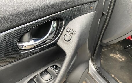 Nissan X-Trail, 2015 год, 1 550 000 рублей, 12 фотография