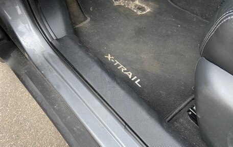 Nissan X-Trail, 2015 год, 1 550 000 рублей, 11 фотография