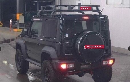 Suzuki Jimny, 2023 год, 1 930 000 рублей, 2 фотография