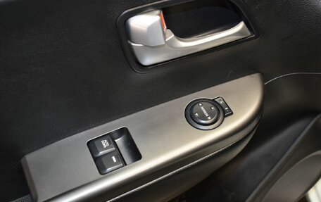 KIA Rio III рестайлинг, 2016 год, 890 000 рублей, 15 фотография