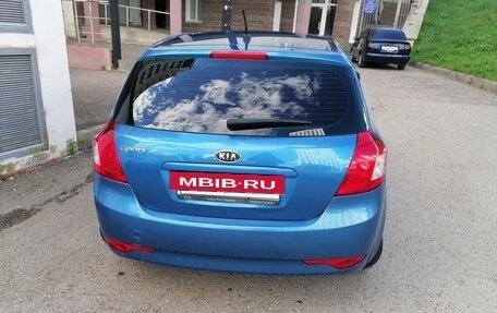KIA cee'd I рестайлинг, 2010 год, 590 000 рублей, 5 фотография