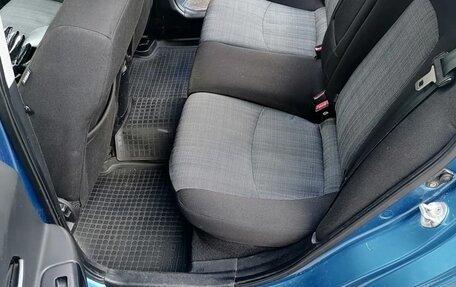KIA cee'd I рестайлинг, 2010 год, 590 000 рублей, 16 фотография