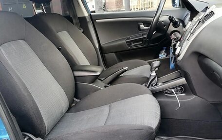 KIA cee'd I рестайлинг, 2010 год, 590 000 рублей, 14 фотография