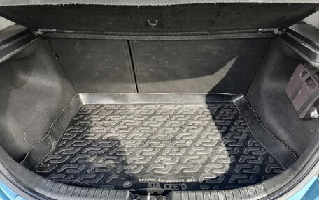 KIA cee'd I рестайлинг, 2010 год, 590 000 рублей, 17 фотография