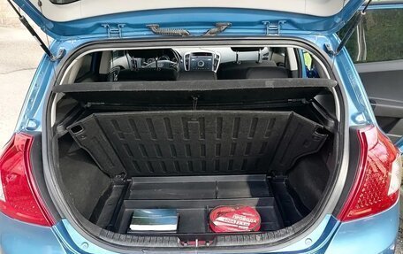 KIA cee'd I рестайлинг, 2010 год, 590 000 рублей, 18 фотография