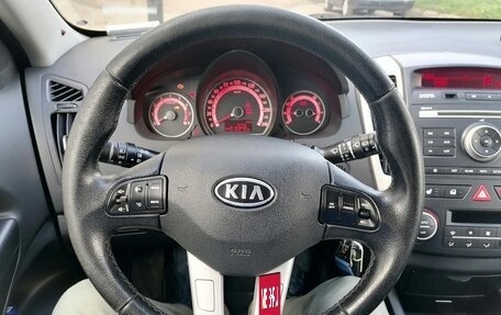 KIA cee'd I рестайлинг, 2010 год, 590 000 рублей, 10 фотография